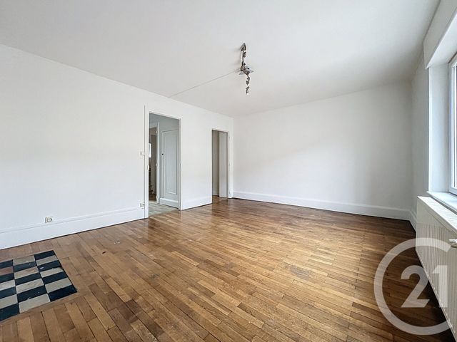 Appartement Triplex à louer - 4 pièces - 82.4 m2 - NANCY - 54 - LORRAINE - Century 21 Joël Pierre Immobilier