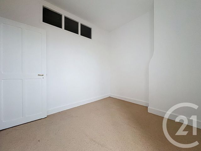 Appartement Triplex à louer - 4 pièces - 82.4 m2 - NANCY - 54 - LORRAINE - Century 21 Joël Pierre Immobilier