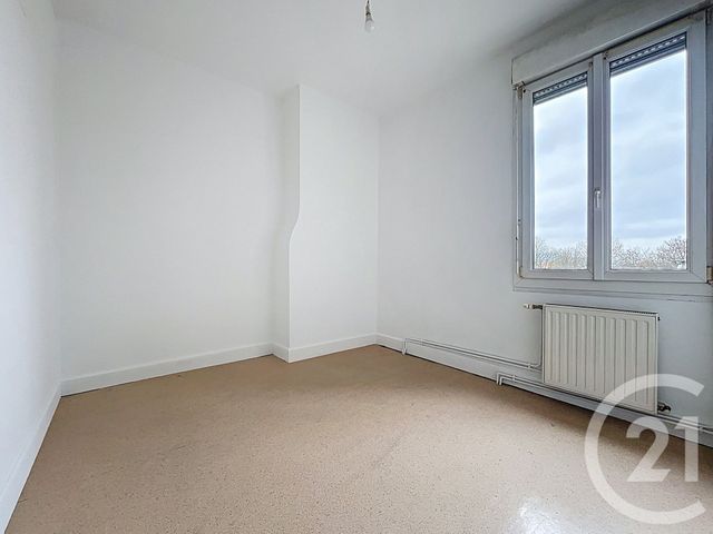 Appartement Triplex à louer - 4 pièces - 82.4 m2 - NANCY - 54 - LORRAINE - Century 21 Joël Pierre Immobilier