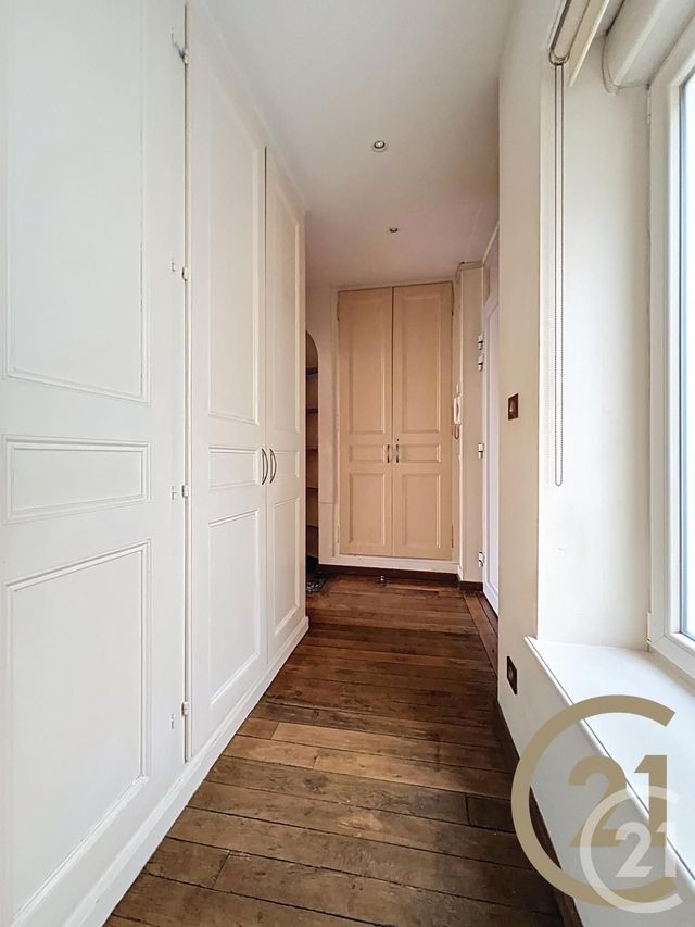 Appartement F2 à vendre - 2 pièces - 52.72 m2 - NANCY - 54 - LORRAINE - Century 21 Joël Pierre Immobilier