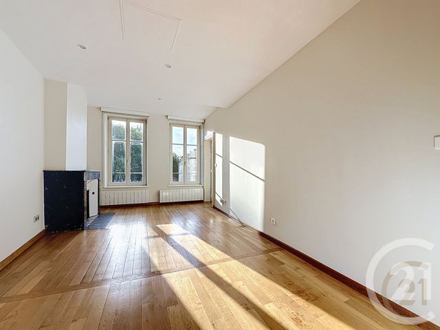 Appartement F2 à vendre NANCY