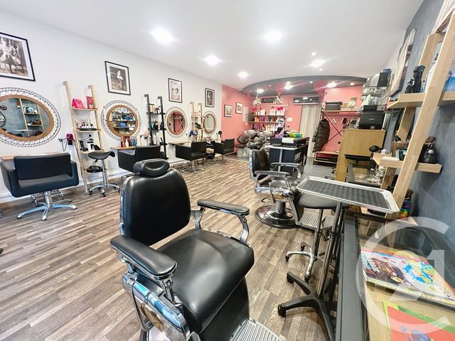 commerce à vendre - 44.0 m2 - VILLERS LES NANCY - 54 - LORRAINE - Century 21 Joël Pierre Immobilier