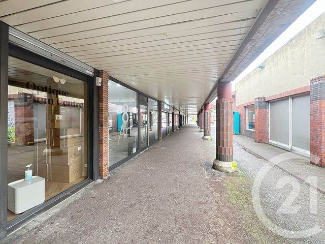 commerce à vendre - 44.0 m2 - VILLERS LES NANCY - 54 - LORRAINE - Century 21 Joël Pierre Immobilier