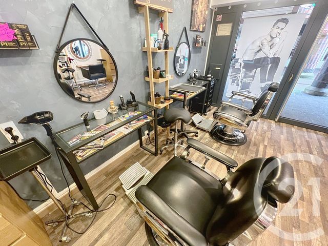 commerce à vendre - 44.0 m2 - VILLERS LES NANCY - 54 - LORRAINE - Century 21 Joël Pierre Immobilier