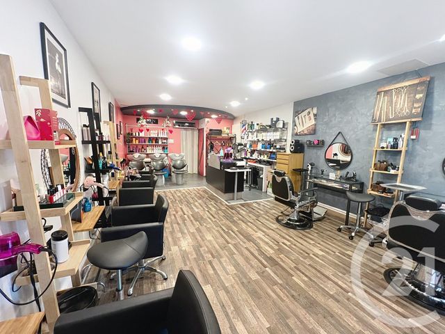 divers à vendre - 44.0 m2 - VILLERS LES NANCY - 54 - LORRAINE - Century 21 Joël Pierre Immobilier