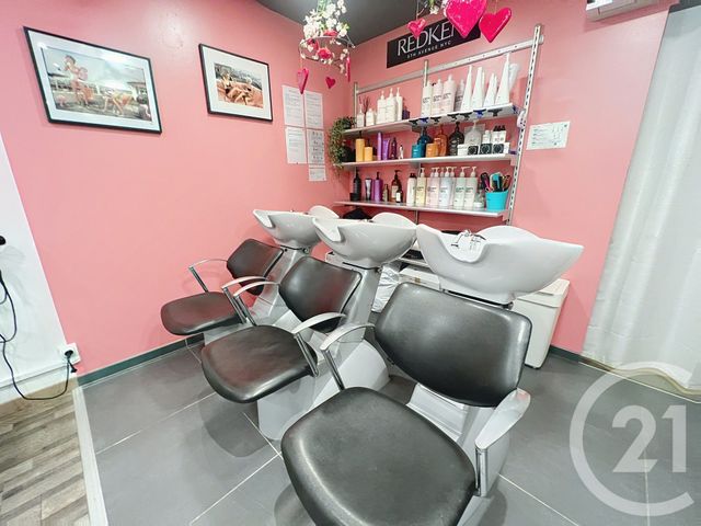 divers à vendre - 44.0 m2 - VILLERS LES NANCY - 54 - LORRAINE - Century 21 Joël Pierre Immobilier