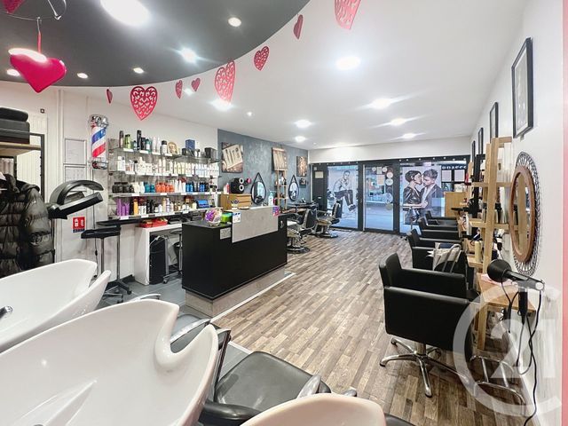 divers à vendre - 44.0 m2 - VILLERS LES NANCY - 54 - LORRAINE - Century 21 Joël Pierre Immobilier