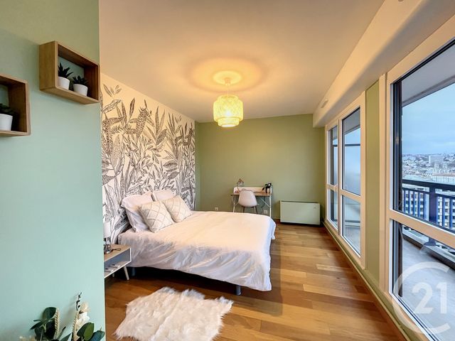 Appartement F2 à louer - 2 pièces - 49.4 m2 - NANCY - 54 - LORRAINE - Century 21 Joël Pierre Immobilier