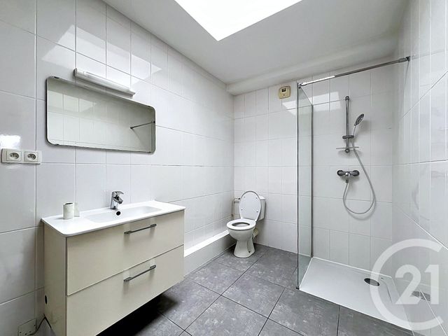Appartement F2 à louer - 2 pièces - 43.0 m2 - VANDOEUVRE LES NANCY - 54 - LORRAINE - Century 21 Joël Pierre Immobilier