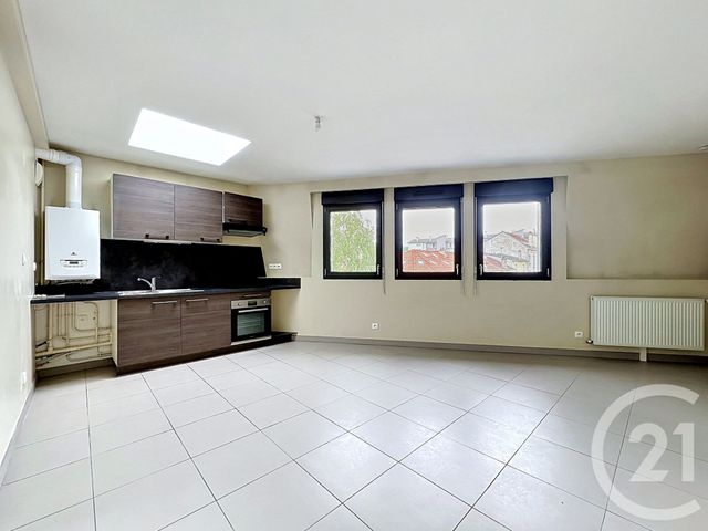 Appartement F2 à louer VANDOEUVRE LES NANCY