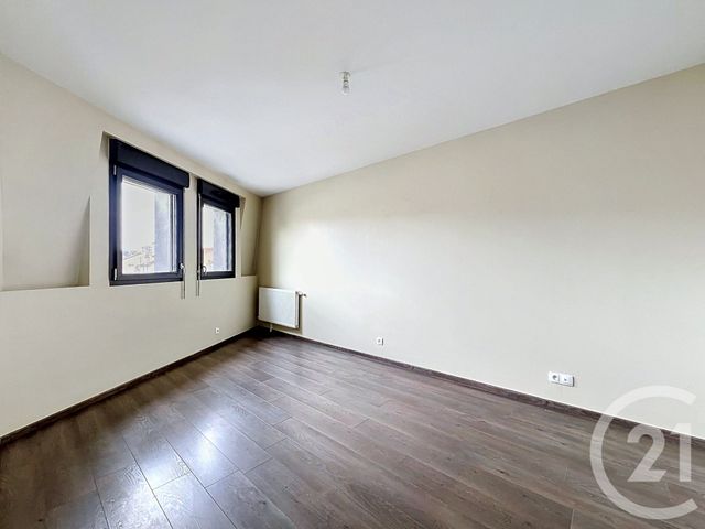 Appartement F2 à louer - 2 pièces - 43.0 m2 - VANDOEUVRE LES NANCY - 54 - LORRAINE - Century 21 Joël Pierre Immobilier