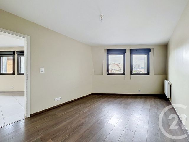 Appartement F2 à louer - 2 pièces - 43.0 m2 - VANDOEUVRE LES NANCY - 54 - LORRAINE - Century 21 Joël Pierre Immobilier