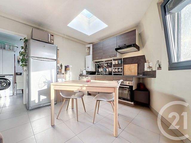 Appartement F2 à louer - 2 pièces - 43.0 m2 - VANDOEUVRE LES NANCY - 54 - LORRAINE - Century 21 Joël Pierre Immobilier