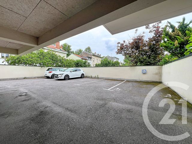 Appartement F2 à louer - 2 pièces - 43.0 m2 - VANDOEUVRE LES NANCY - 54 - LORRAINE - Century 21 Joël Pierre Immobilier