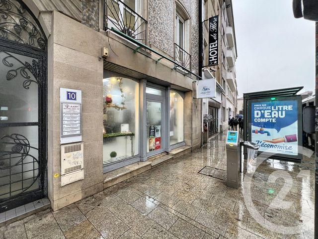 commerce à vendre - 83.0 m2 - NANCY - 54 - LORRAINE - Century 21 Joël Pierre Immobilier