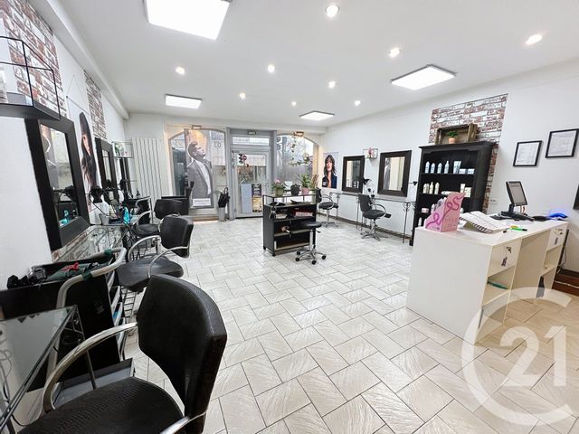 divers à vendre - 83.0 m2 - NANCY - 54 - LORRAINE - Century 21 Joël Pierre Immobilier