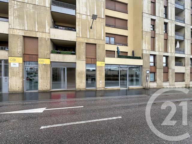 commerce - NANCY - 54