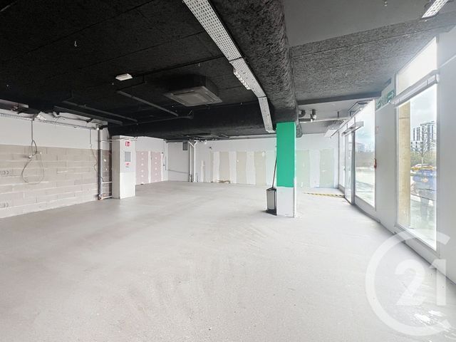 appartement - NANCY - 54