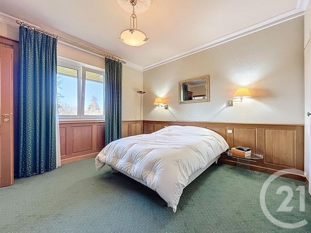 maison à vendre - 7 pièces - 241.21 m2 - MEREVILLE - 54 - LORRAINE - Century 21 Joël Pierre Immobilier