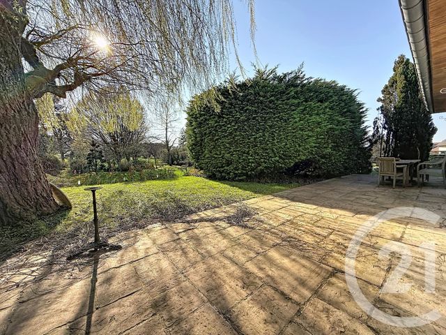 maison à vendre - 7 pièces - 241.21 m2 - MEREVILLE - 54 - LORRAINE - Century 21 Joël Pierre Immobilier