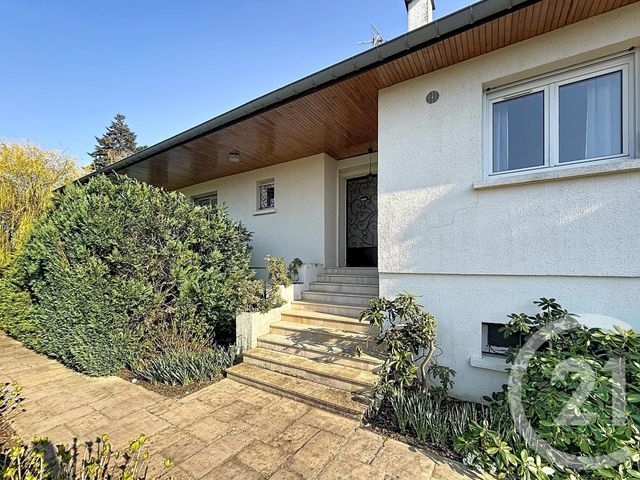 maison - MEREVILLE - 54