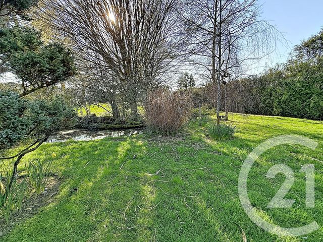 maison à vendre - 7 pièces - 241.21 m2 - MEREVILLE - 54 - LORRAINE - Century 21 Joël Pierre Immobilier