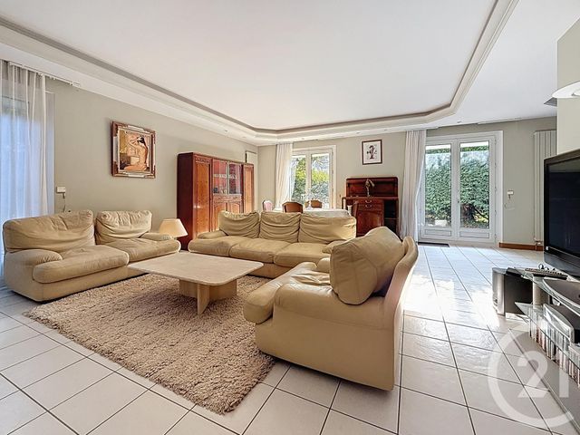 maison à vendre - 7 pièces - 241.21 m2 - MEREVILLE - 54 - LORRAINE - Century 21 Joël Pierre Immobilier