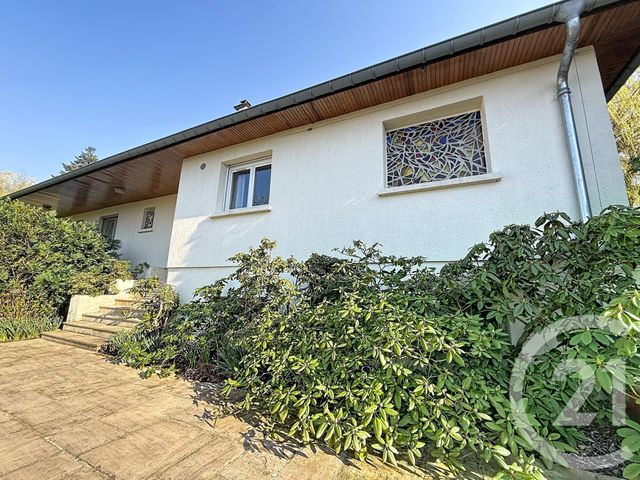 maison à vendre - 7 pièces - 241.21 m2 - MEREVILLE - 54 - LORRAINE - Century 21 Joël Pierre Immobilier