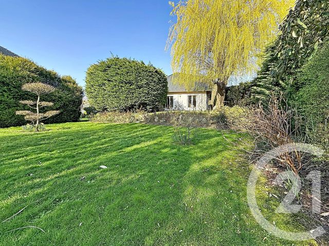 maison à vendre - 7 pièces - 241.21 m2 - MEREVILLE - 54 - LORRAINE - Century 21 Joël Pierre Immobilier