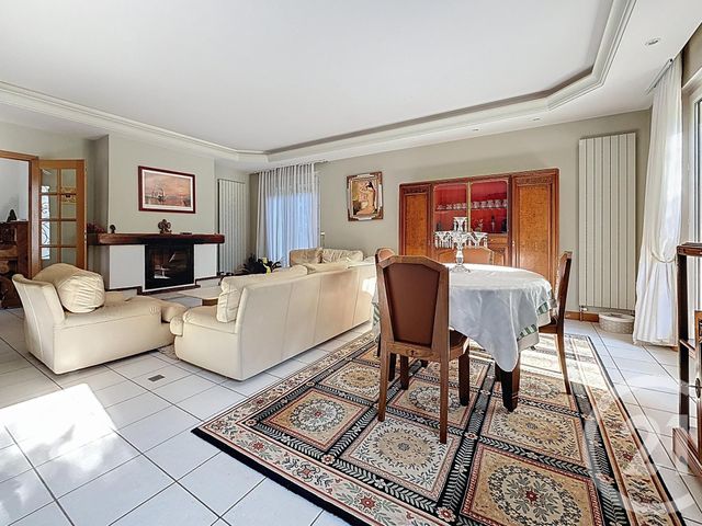 maison à vendre - 7 pièces - 241.21 m2 - MEREVILLE - 54 - LORRAINE - Century 21 Joël Pierre Immobilier