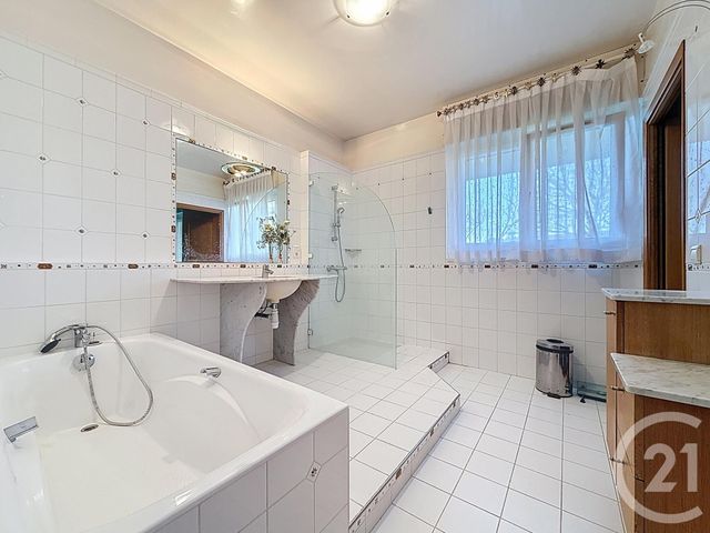 maison à vendre - 7 pièces - 241.21 m2 - MEREVILLE - 54 - LORRAINE - Century 21 Joël Pierre Immobilier