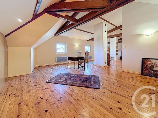 maison à vendre - 7 pièces - 241.21 m2 - MEREVILLE - 54 - LORRAINE - Century 21 Joël Pierre Immobilier