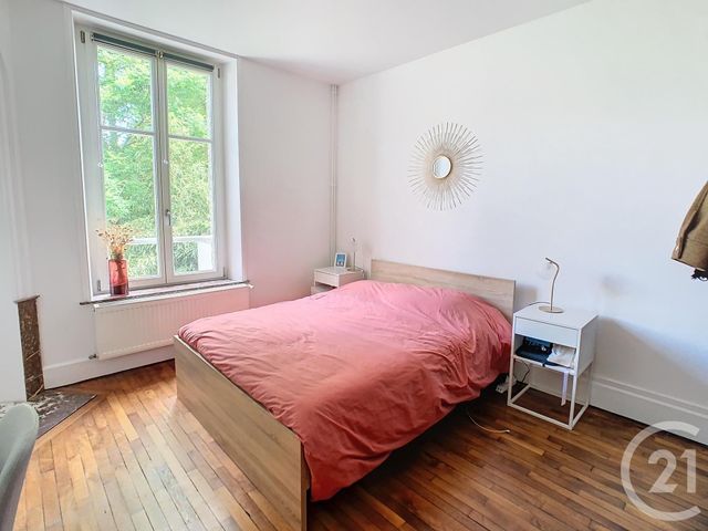 Appartement F2 à louer - 2 pièces - 41.39 m2 - NANCY - 54 - LORRAINE - Century 21 Joël Pierre Immobilier