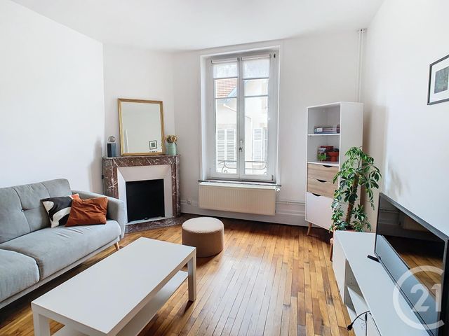 appartement - NANCY - 54