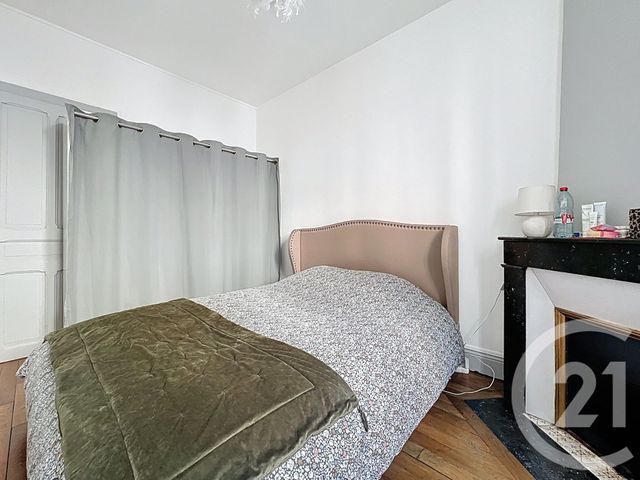 Appartement F2 à louer - 2 pièces - 41.38 m2 - NANCY - 54 - LORRAINE - Century 21 Joël Pierre Immobilier