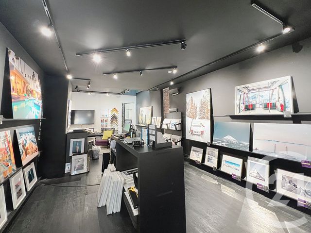 divers à vendre - 99.0 m2 - NANCY - 54 - LORRAINE - Century 21 Joël Pierre Immobilier