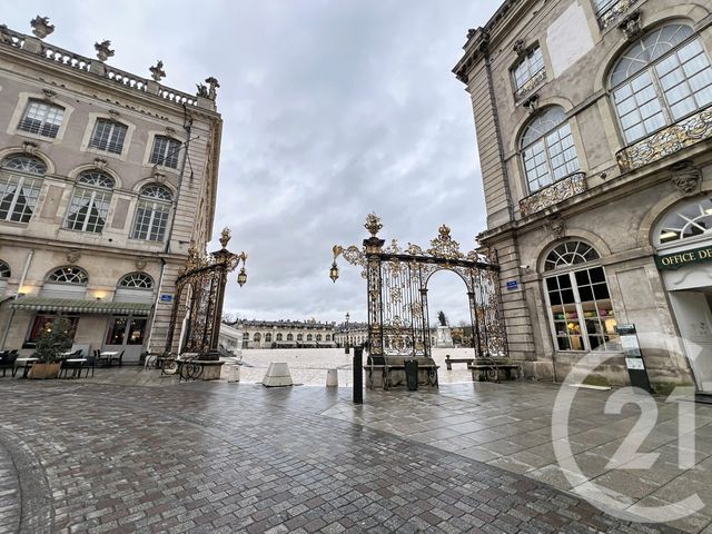divers à vendre - 99.0 m2 - NANCY - 54 - LORRAINE - Century 21 Joël Pierre Immobilier