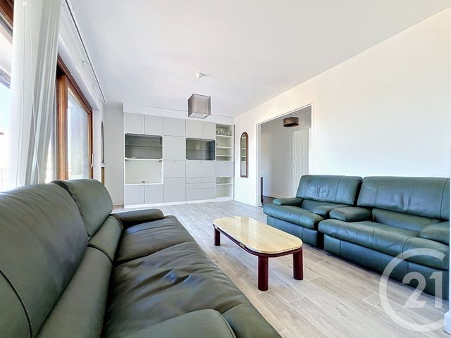 Appartement F4 à vendre - 4 pièces - 82.0 m2 - NANCY - 54 - LORRAINE - Century 21 Joël Pierre Immobilier