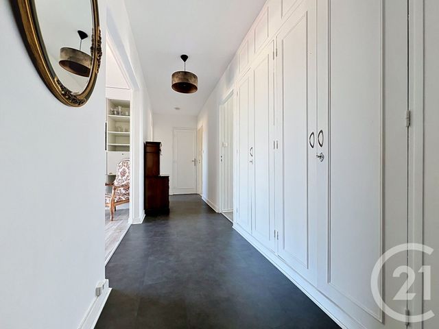 Appartement F4 à vendre - 4 pièces - 82.0 m2 - NANCY - 54 - LORRAINE - Century 21 Joël Pierre Immobilier