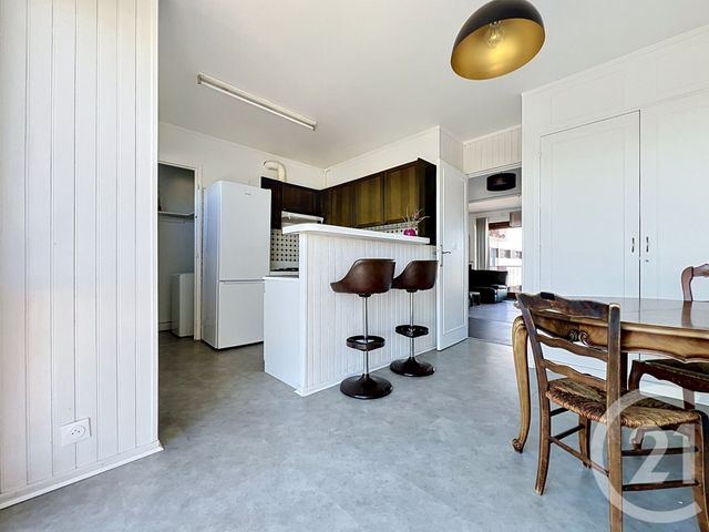 Appartement F4 à vendre - 4 pièces - 82.0 m2 - NANCY - 54 - LORRAINE - Century 21 Joël Pierre Immobilier