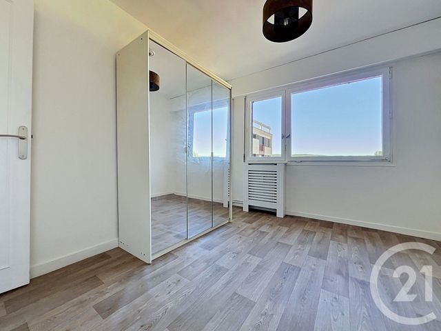 Appartement F4 à vendre - 4 pièces - 82.0 m2 - NANCY - 54 - LORRAINE - Century 21 Joël Pierre Immobilier