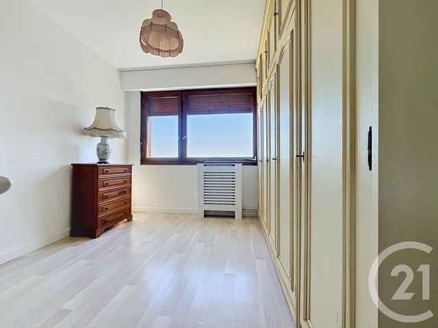 Appartement F4 à vendre - 4 pièces - 82.0 m2 - NANCY - 54 - LORRAINE - Century 21 Joël Pierre Immobilier