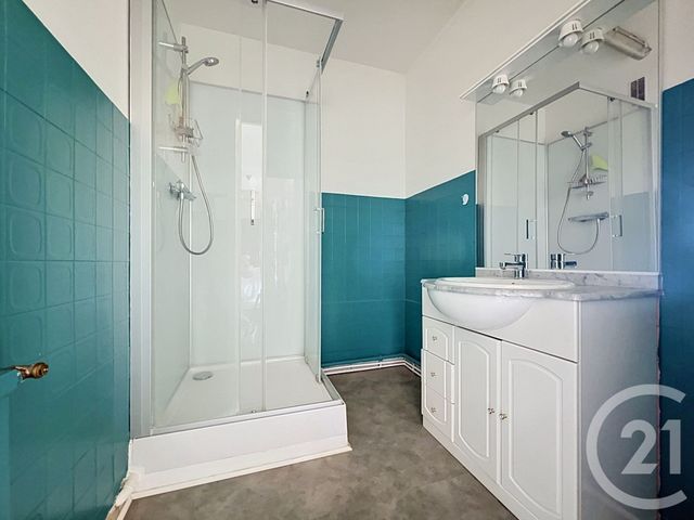 Appartement F4 à vendre - 4 pièces - 82.0 m2 - NANCY - 54 - LORRAINE - Century 21 Joël Pierre Immobilier