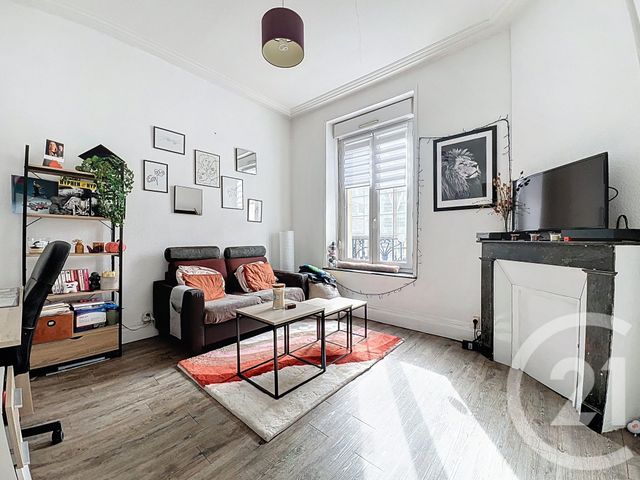 appartement - NANCY - 54