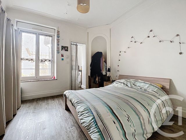 Appartement F2 à louer - 2 pièces - 40.23 m2 - NANCY - 54 - LORRAINE - Century 21 Joël Pierre Immobilier