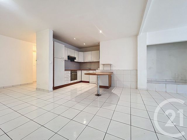 appartement - LAXOU - 54