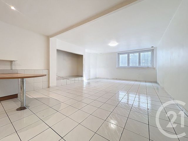 Appartement F3 à louer - 3 pièces - 116.79 m2 - LAXOU - 54 - LORRAINE - Century 21 Joël Pierre Immobilier