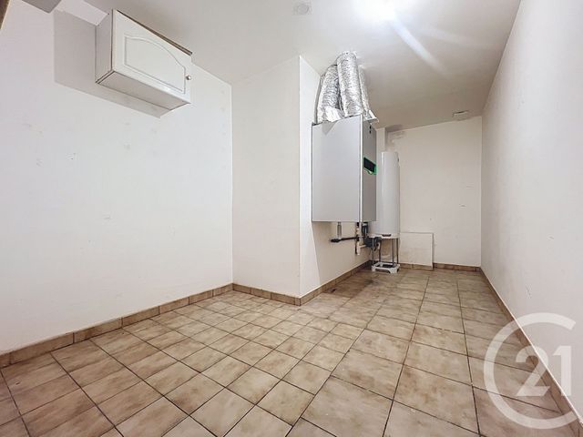 Appartement F3 à louer - 3 pièces - 116.79 m2 - LAXOU - 54 - LORRAINE - Century 21 Joël Pierre Immobilier