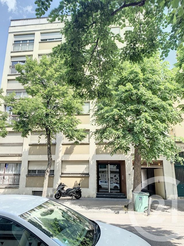 parking à louer - 12.0 m2 - NANCY - 54 - LORRAINE - Century 21 Joël Pierre Immobilier