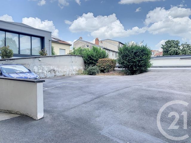 parking à louer - 12.0 m2 - NANCY - 54 - LORRAINE - Century 21 Joël Pierre Immobilier